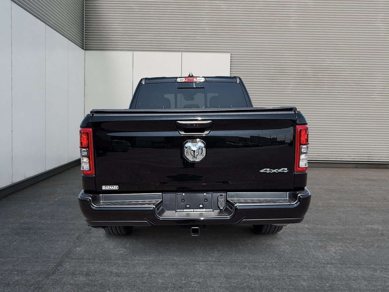 Ram 1500 Ram 1500 CrewCab 5.7L V8 4X4 2024-2