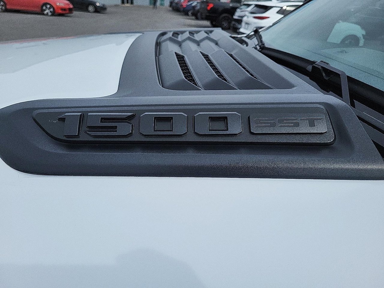 2025 Ram 1500 Sport-5