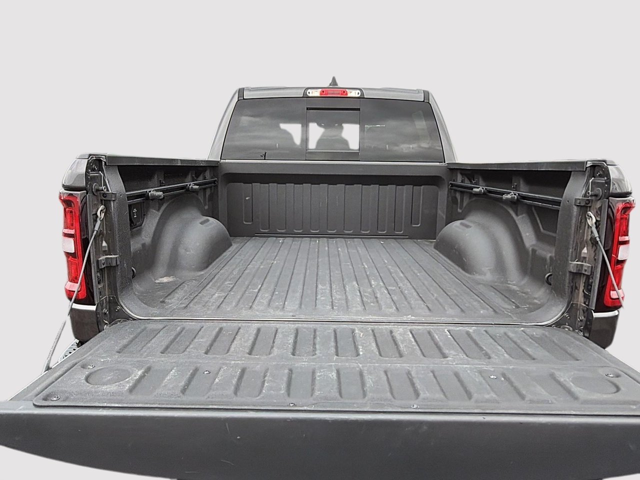 2025 Ram 1500 Sport - Crew cab - moteur hurricane-15