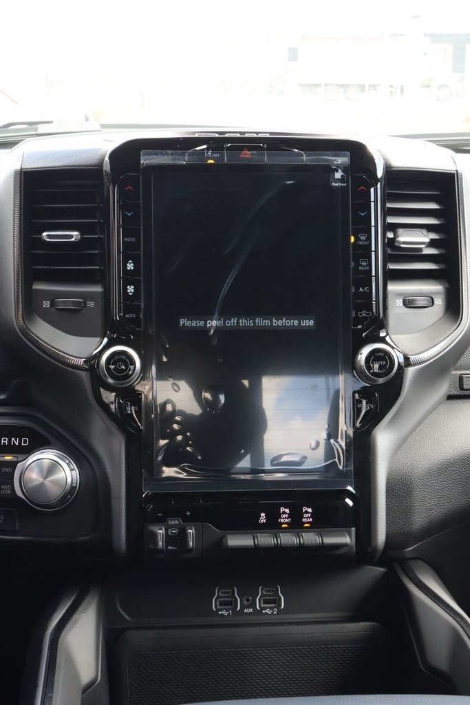 2025 Ram 1500 Sport-5