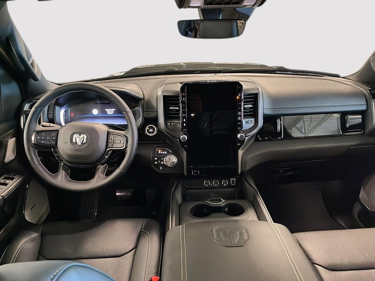 2026 Ram 1500 SPORT-8