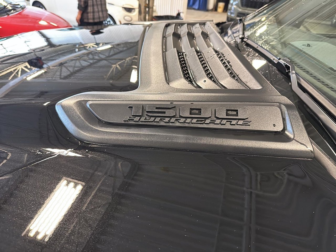 2026 Ram 1500 SPORT-5