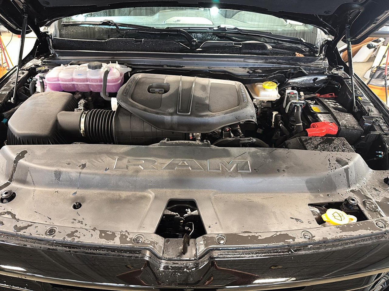 2026 Ram 1500 SPORT-7