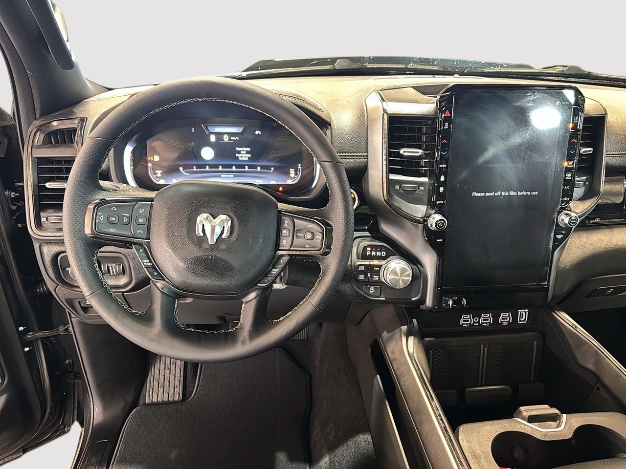 2026 Ram 1500 SPORT-9