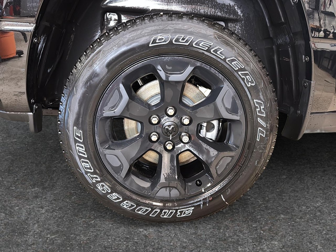 2026 Ram 1500 SPORT-6