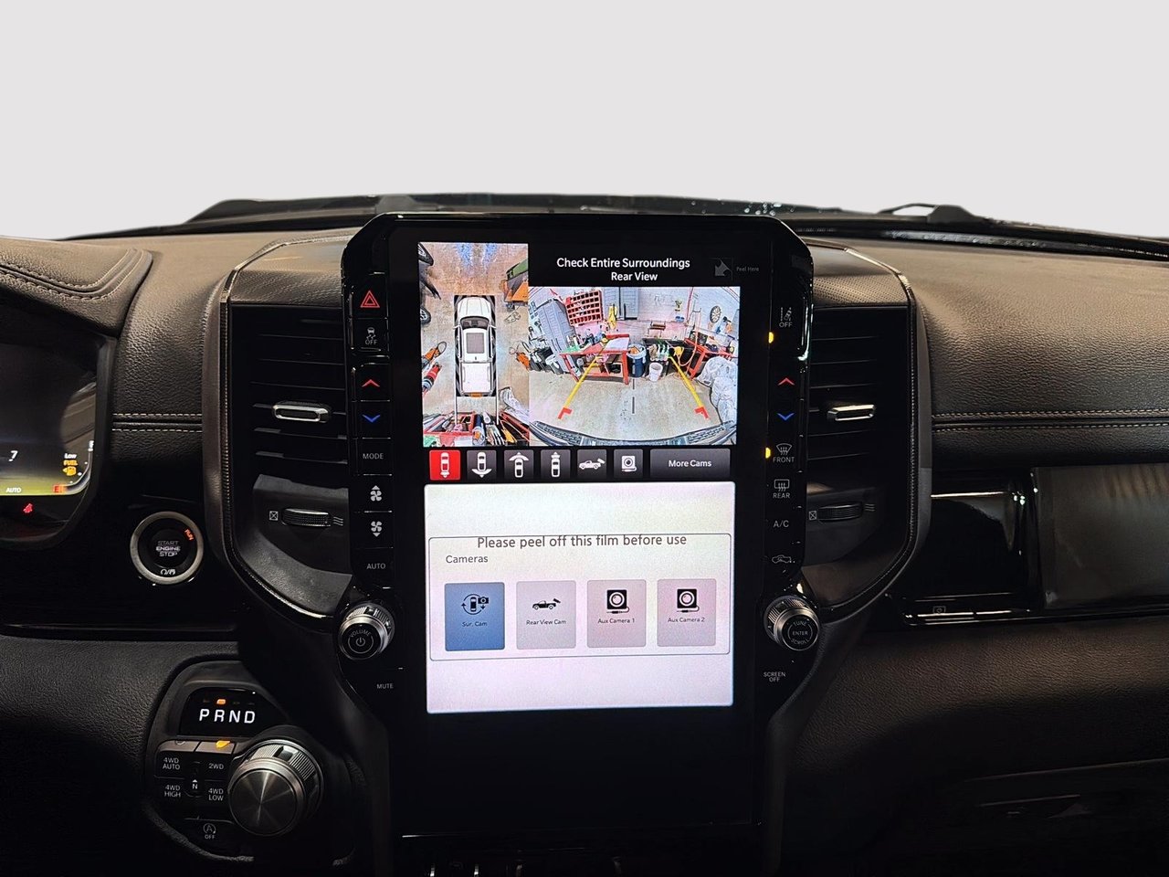 2026 Ram 1500 SPORT-18