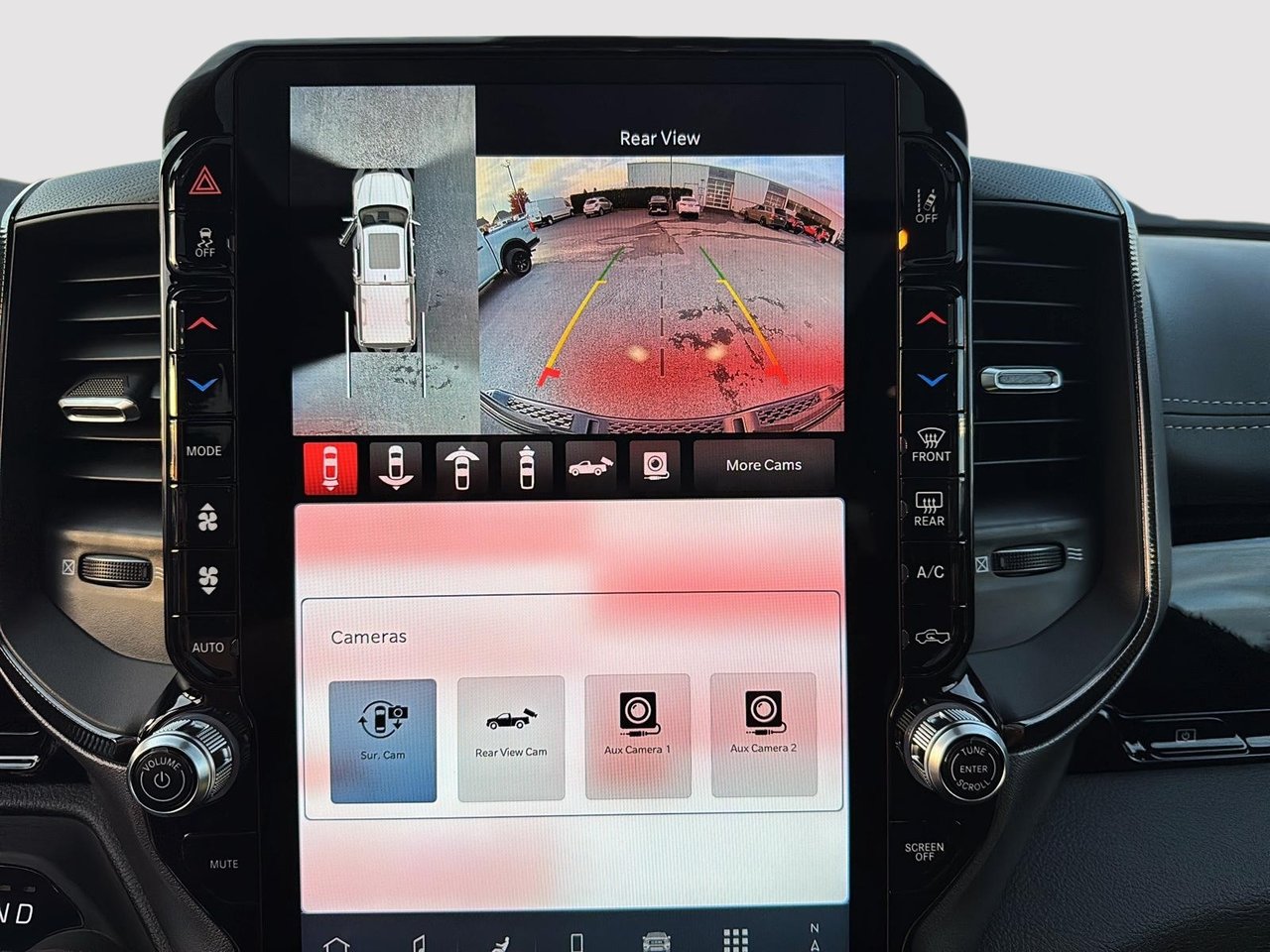 2026 Ram 1500 SPORT-18