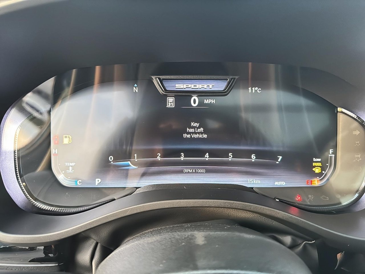 2026 Ram 1500 SPORT-12