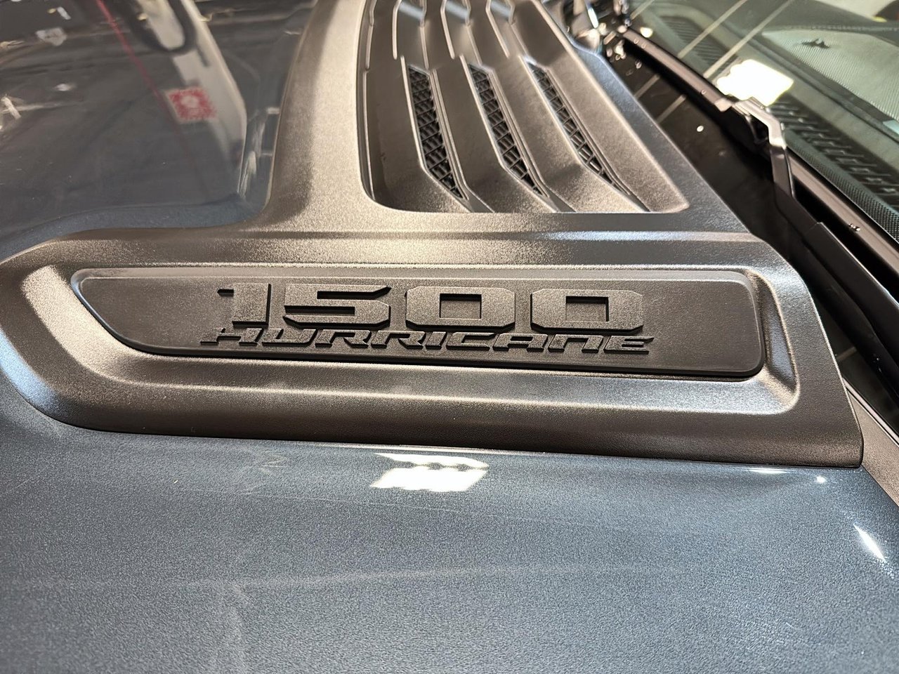 2026 Ram 1500 SPORT-5