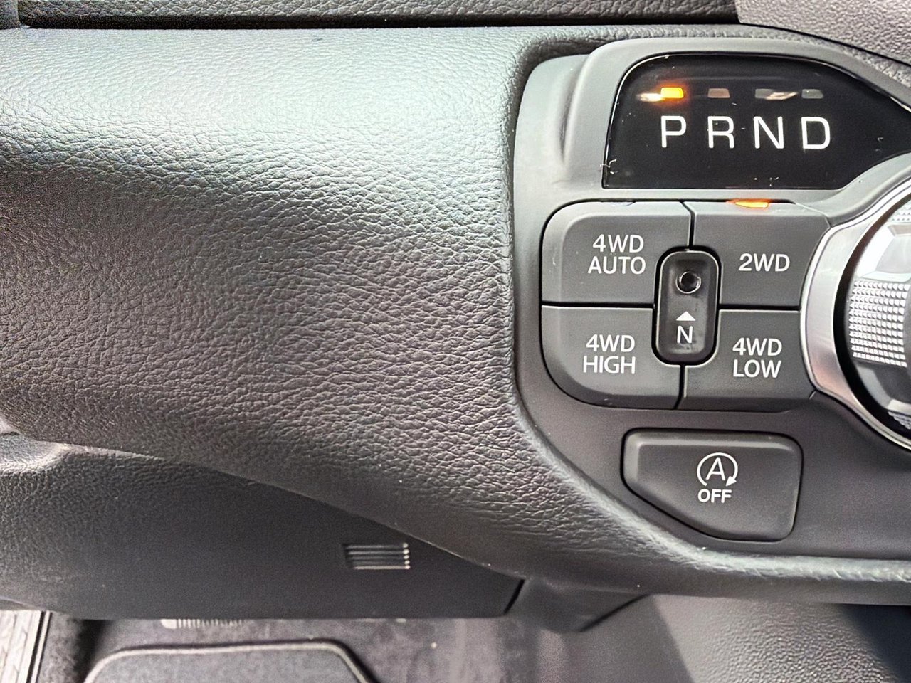 2026 Ram 1500 SPORT-15