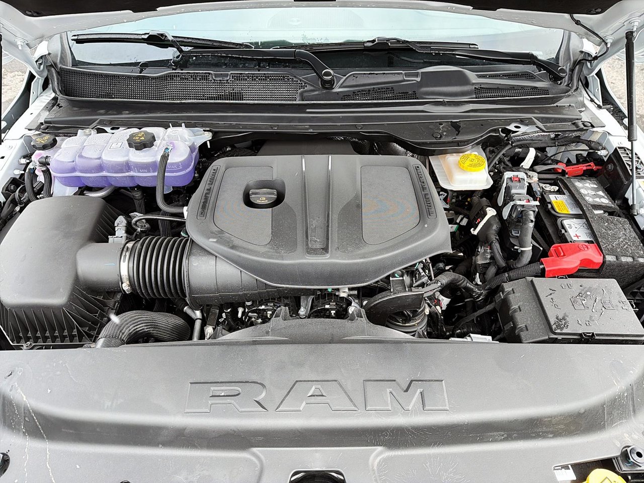 2026 Ram 1500 SPORT-7