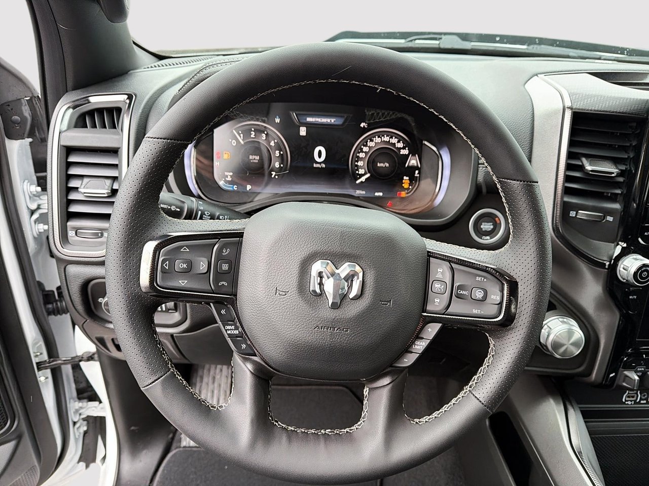 2026 Ram 1500 SPORT-11