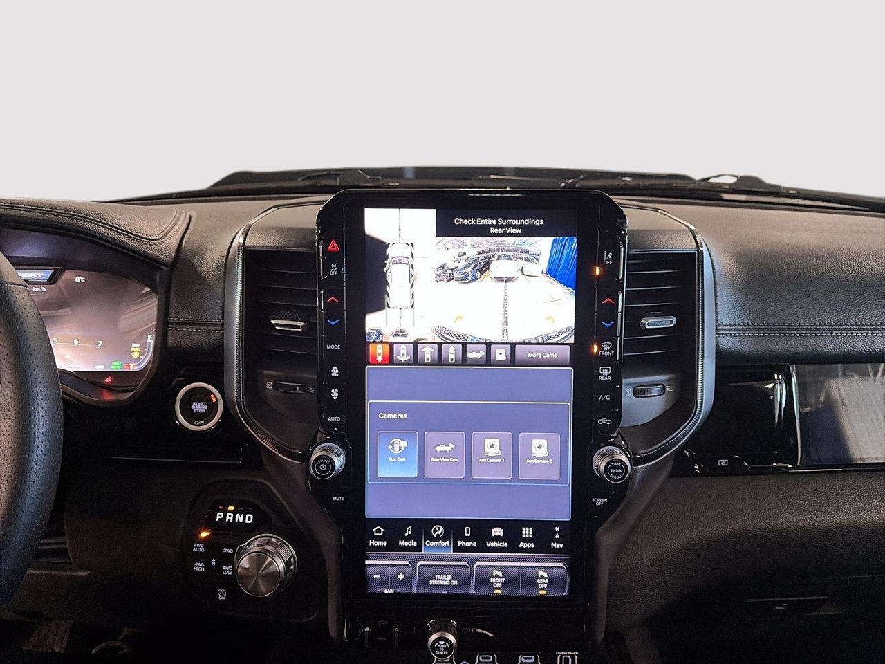 2026 Ram 1500 SPORT-17