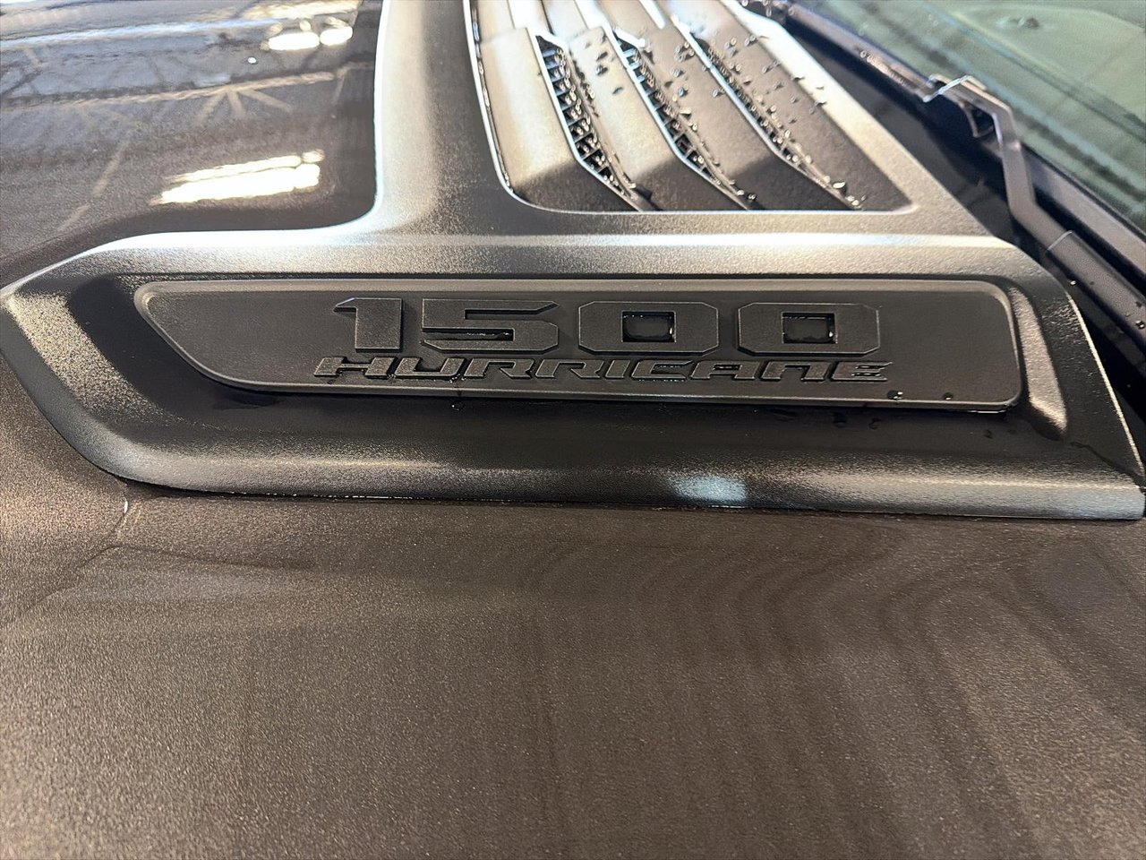 2026 Ram 1500 SPORT-4