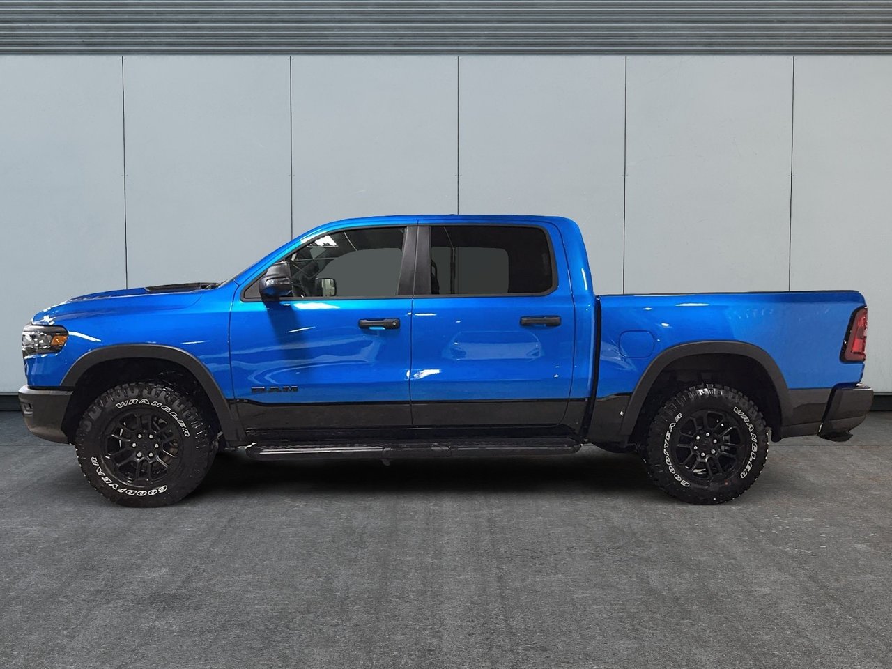 2026 Ram 1500 REBEL-4