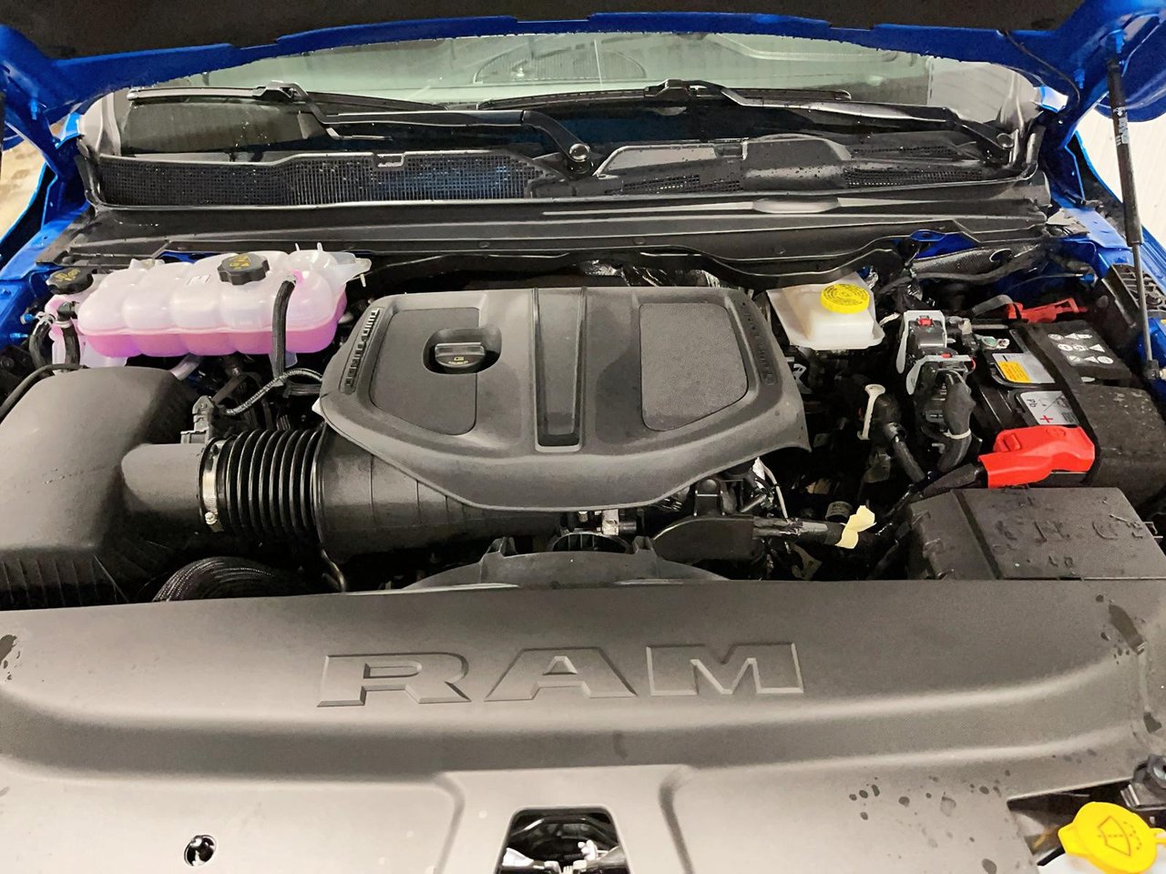 2026 Ram 1500 REBEL-7