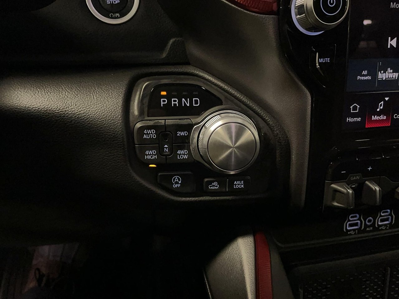 2026 Ram 1500 REBEL-14