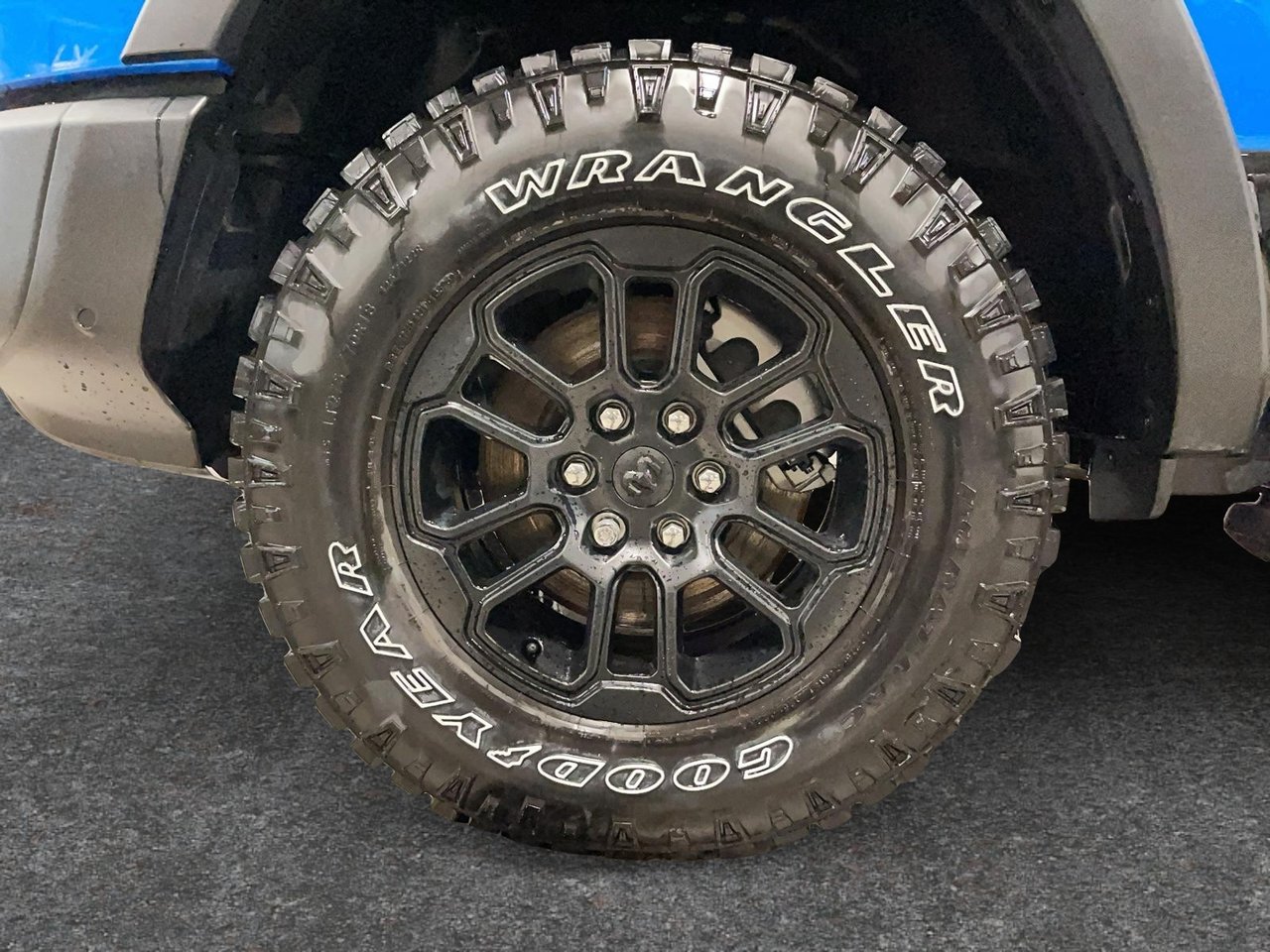 2026 Ram 1500 REBEL-6