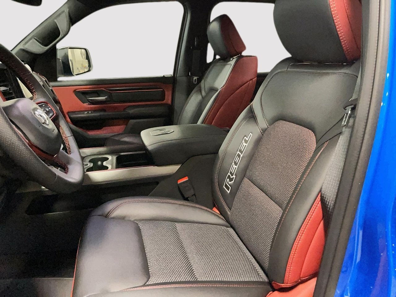 2026 Ram 1500 REBEL-8