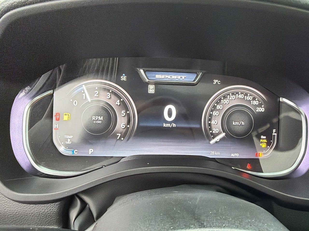 2026 Ram 1500 SPORT-11