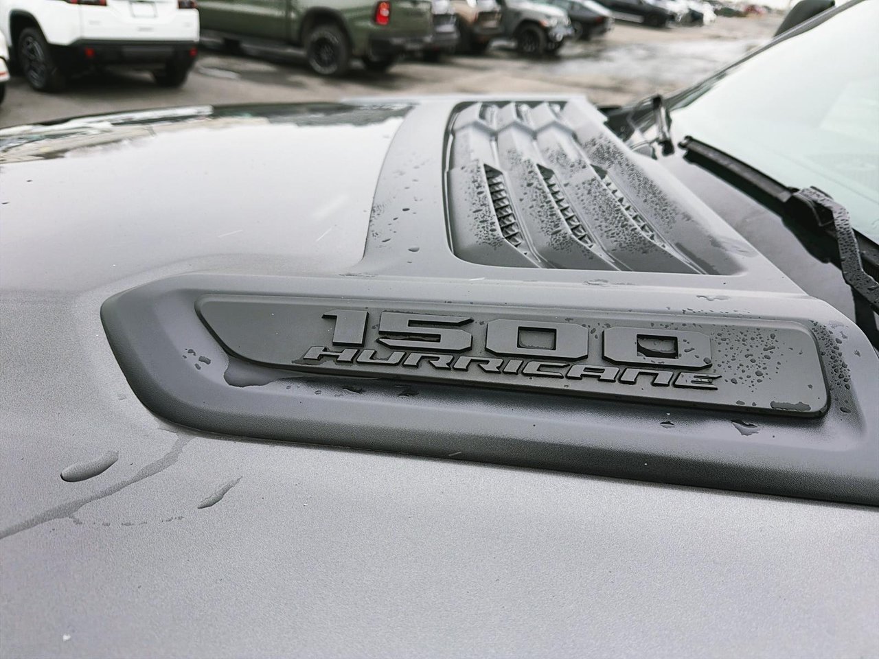 2026 Ram 1500 SPORT-5