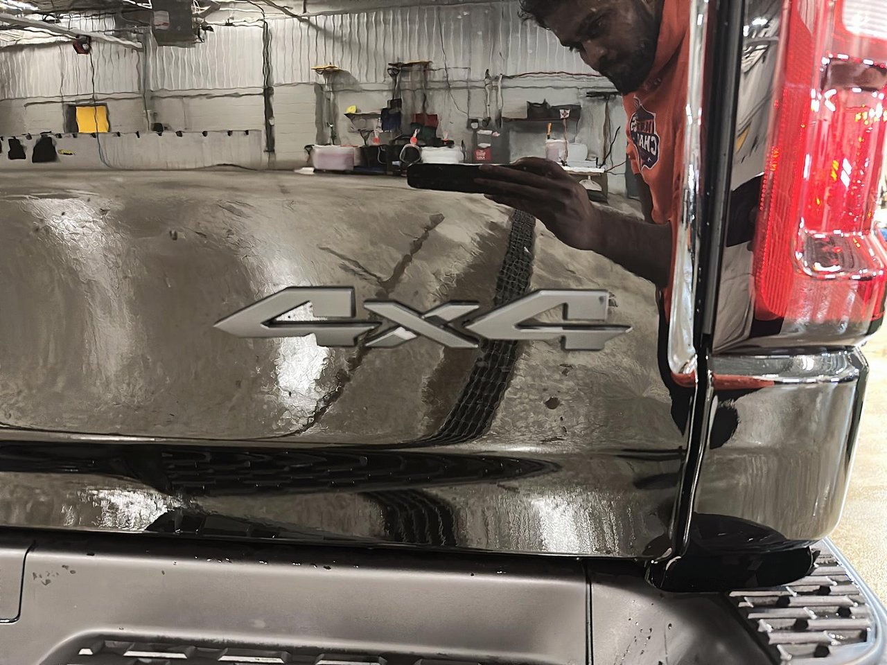 2026 Ram 1500 REBEL-13