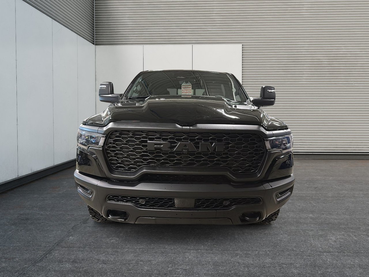 2026 Ram 1500 REBEL-1