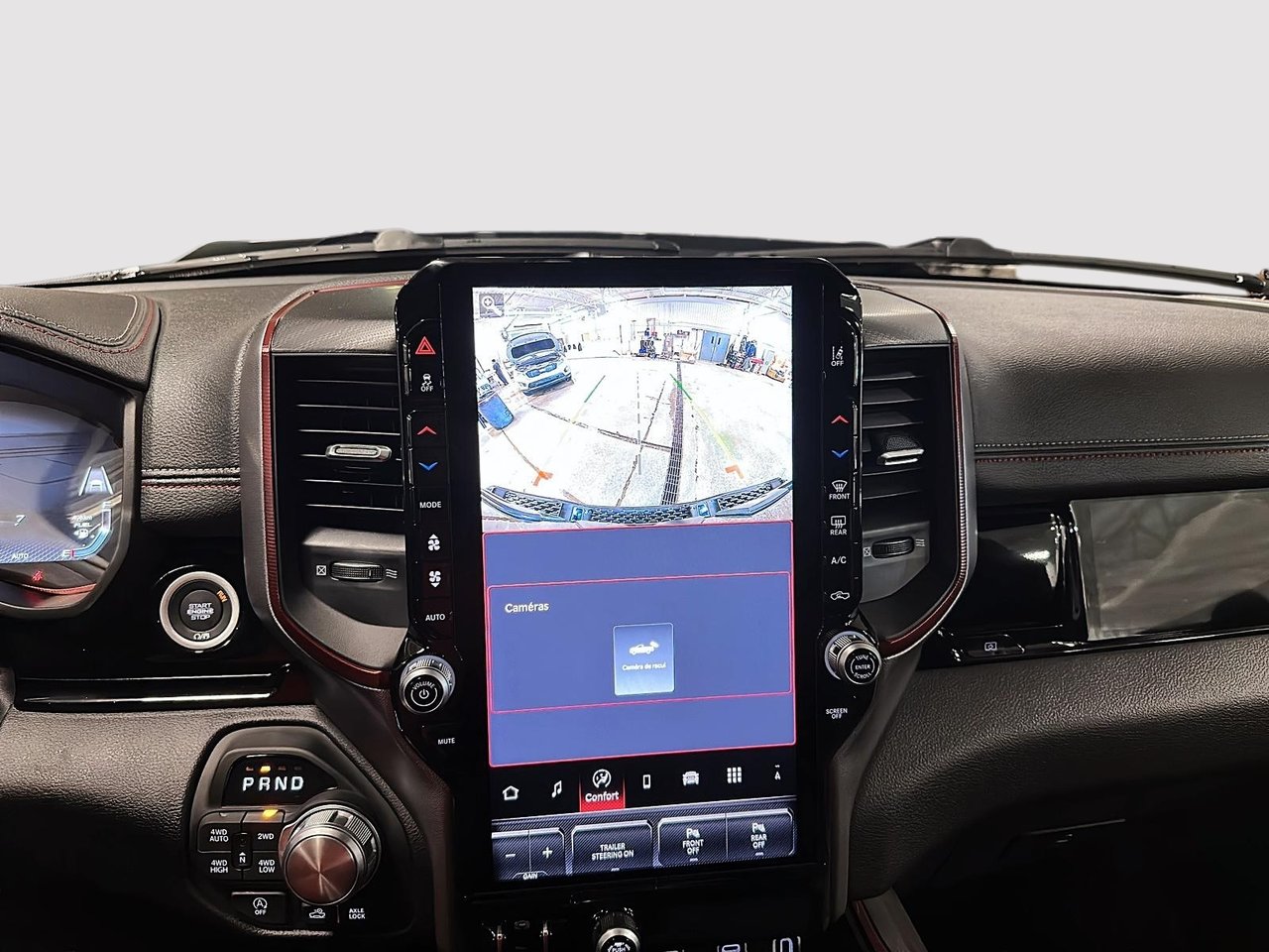 2026 Ram 1500 REBEL-15