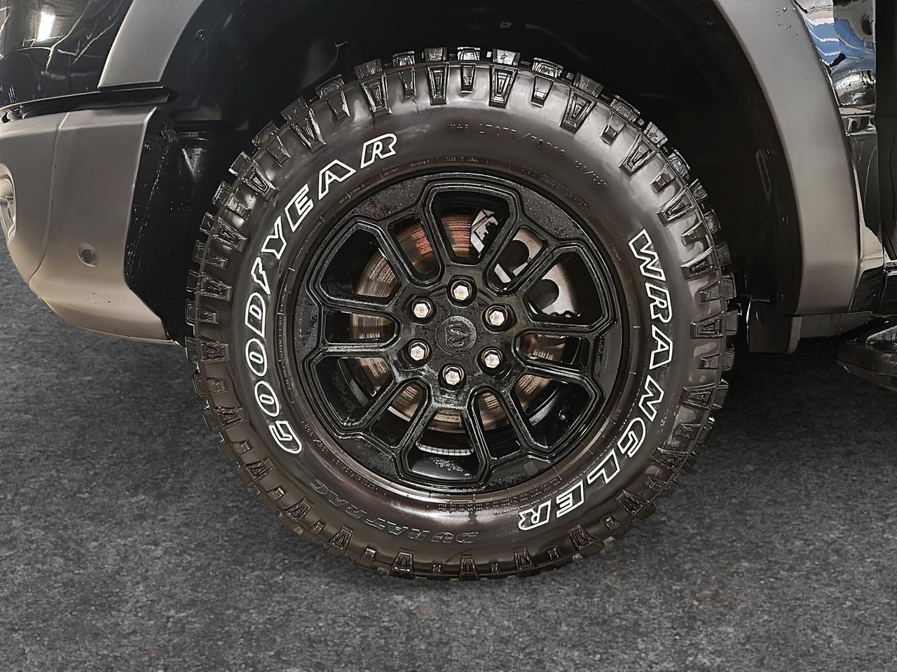 2026 Ram 1500 REBEL-6