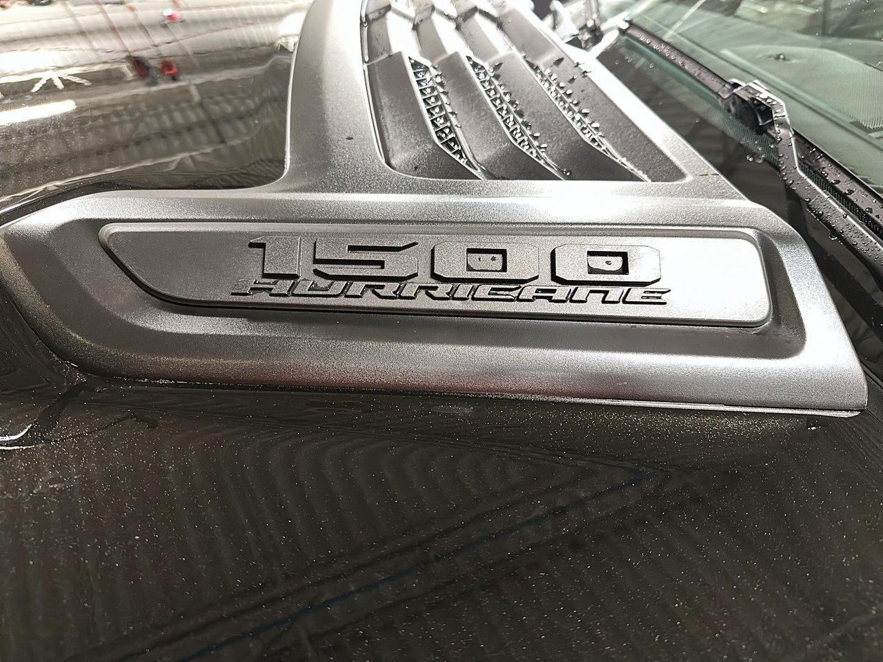 2026 Ram 1500 REBEL-5