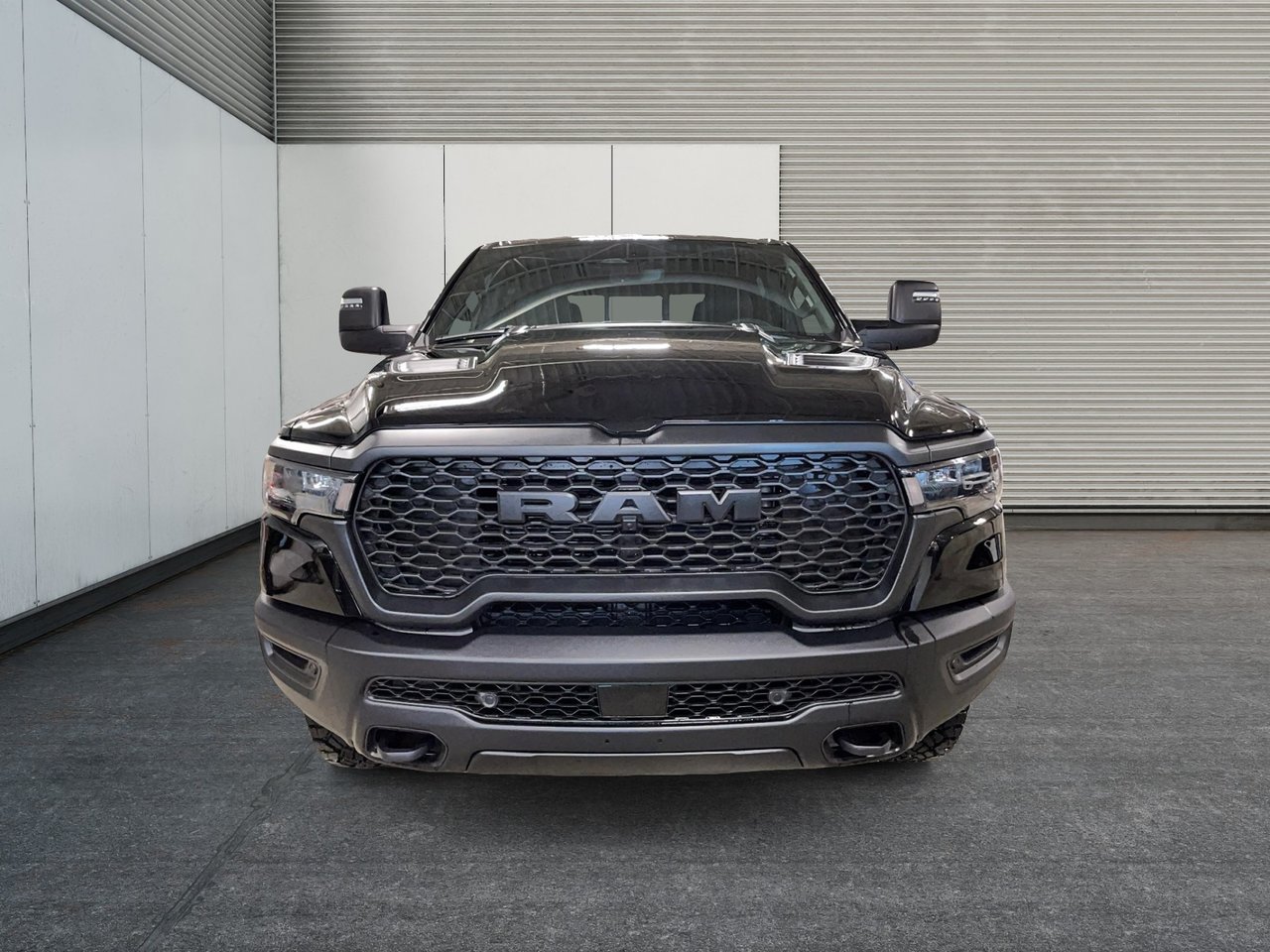 2026 Ram 1500 REBEL-1