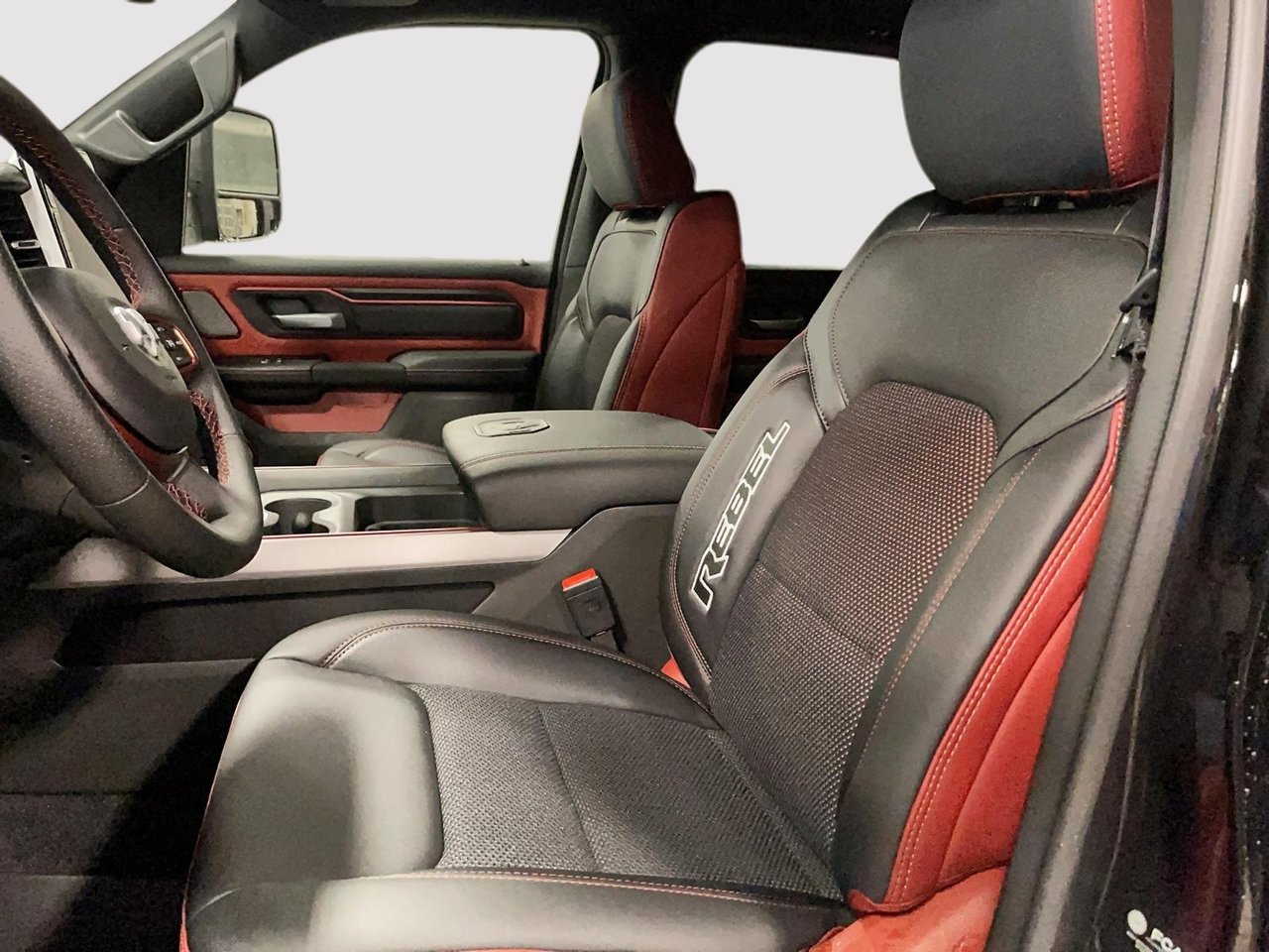 2026 Ram 1500 REBEL-8