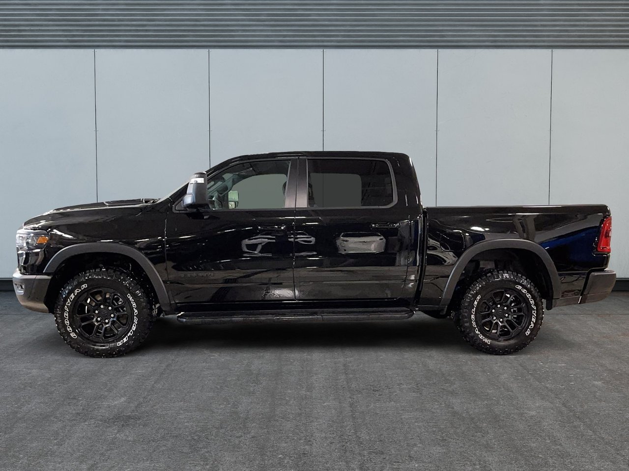 2026 Ram 1500 REBEL-4