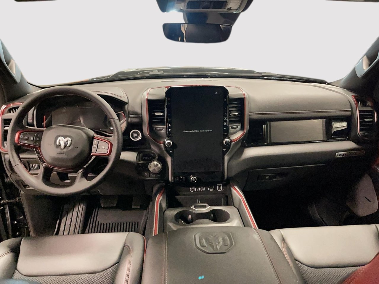 2026 Ram 1500 REBEL-9