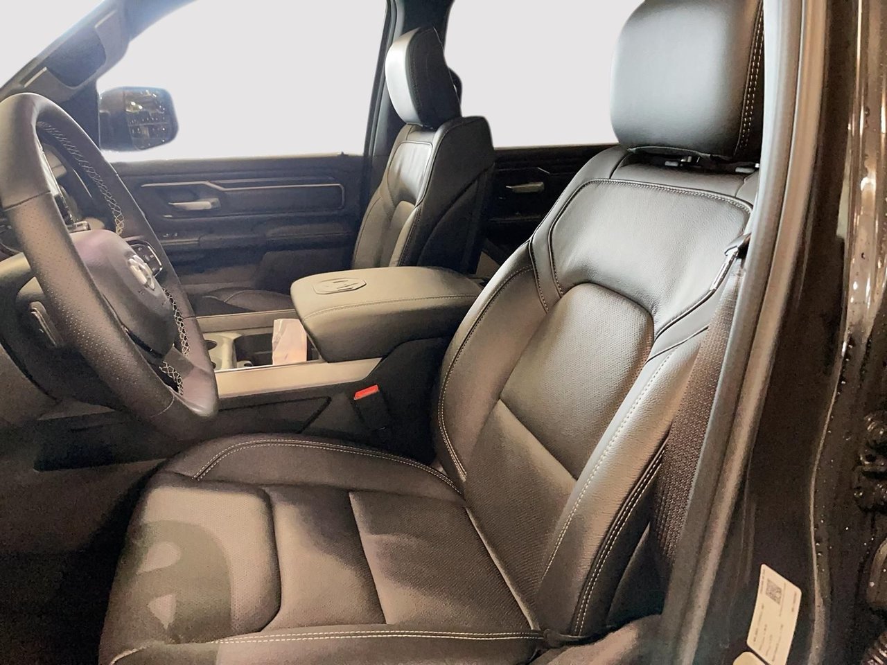 2026 Ram 1500 SPORT-8