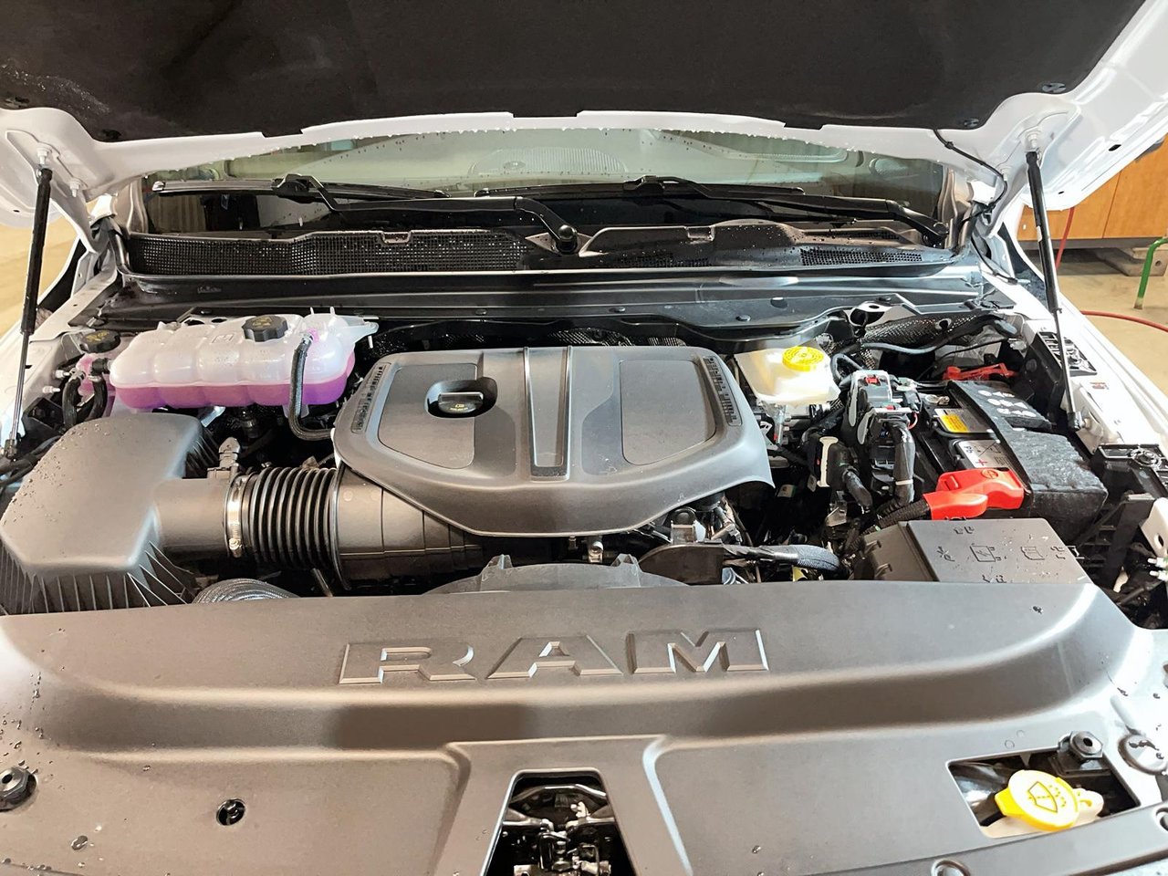 2026 Ram 1500 REBEL-7