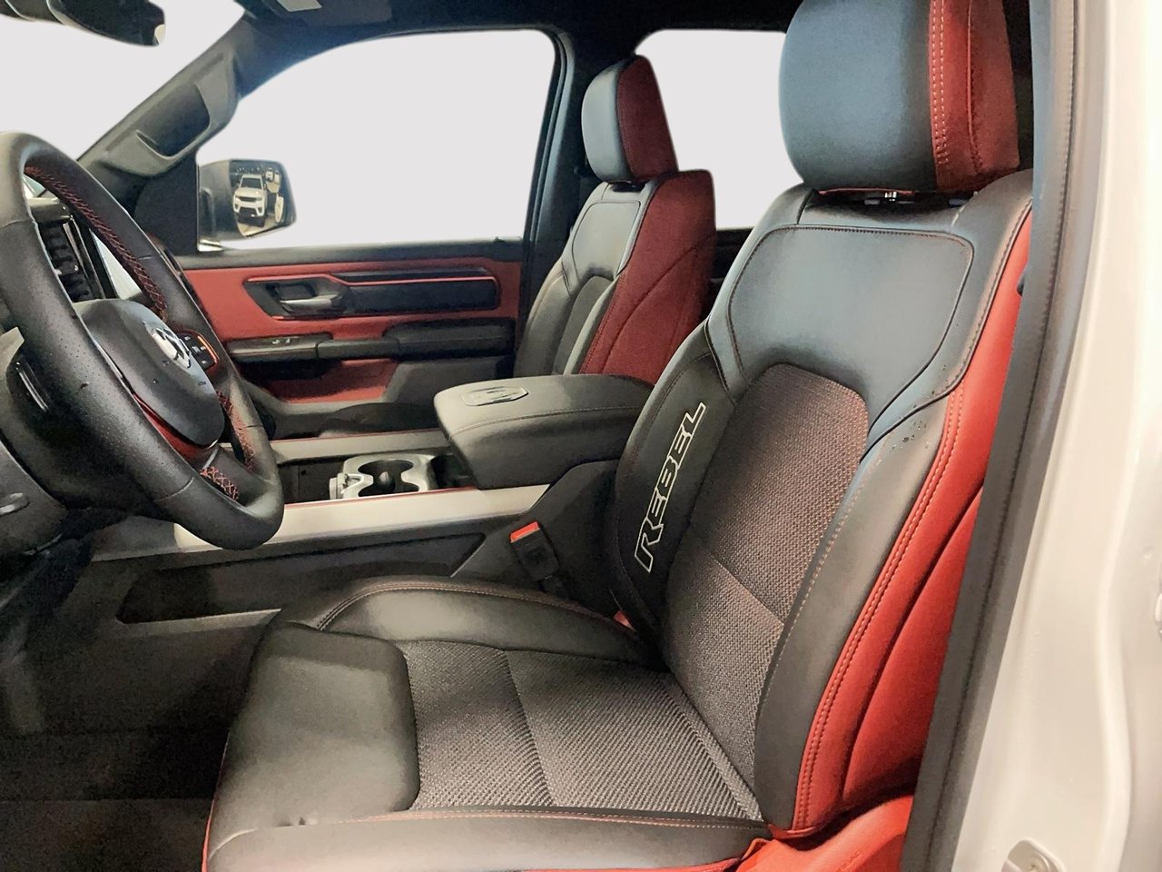 2026 Ram 1500 REBEL-8