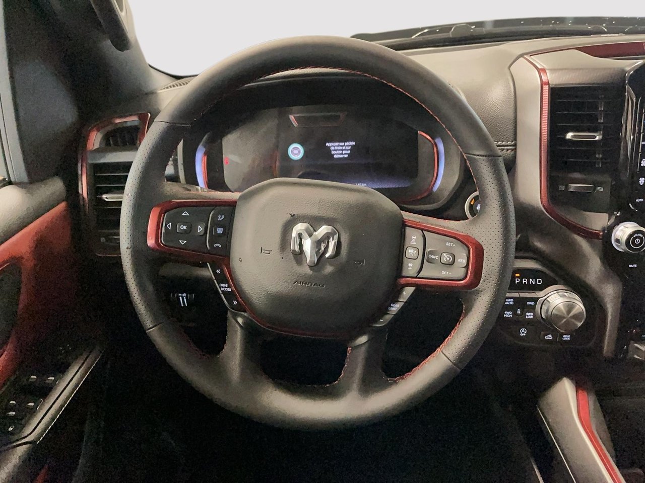 2026 Ram 1500 REBEL-11