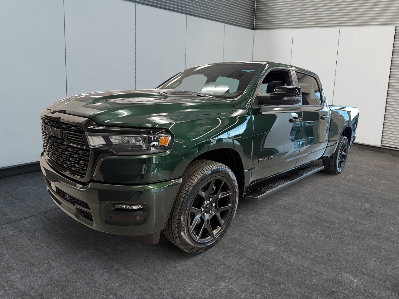 2026 Ram 1500 SPORT-0