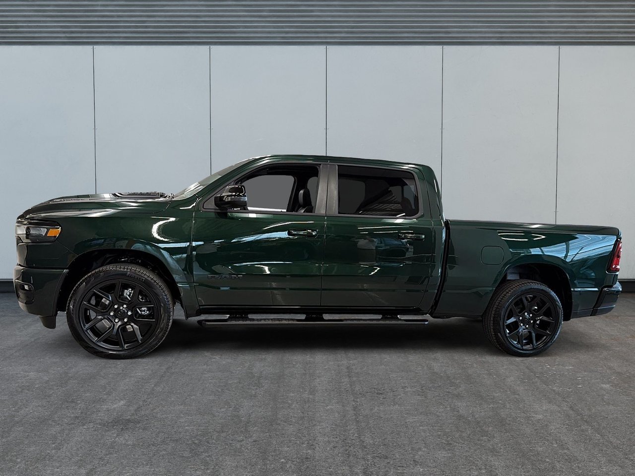 2026 Ram 1500 SPORT-4