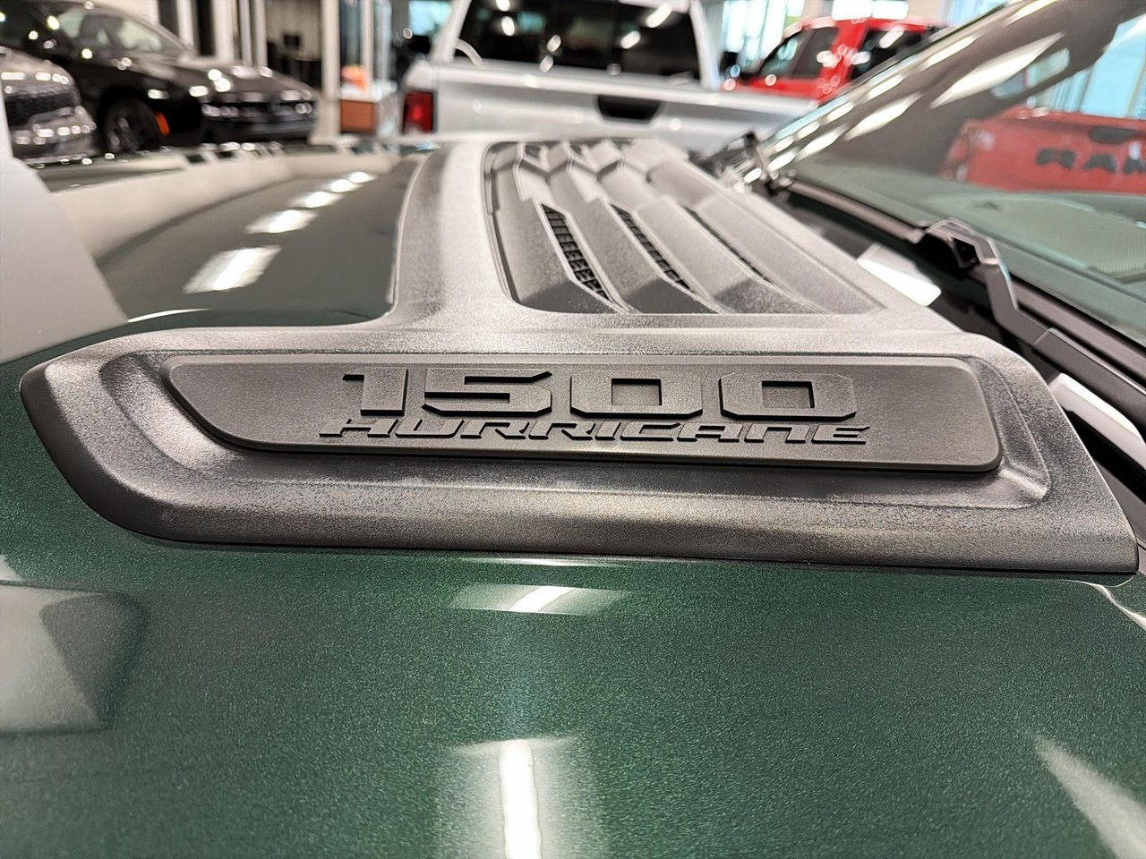 2026 Ram 1500 SPORT-5