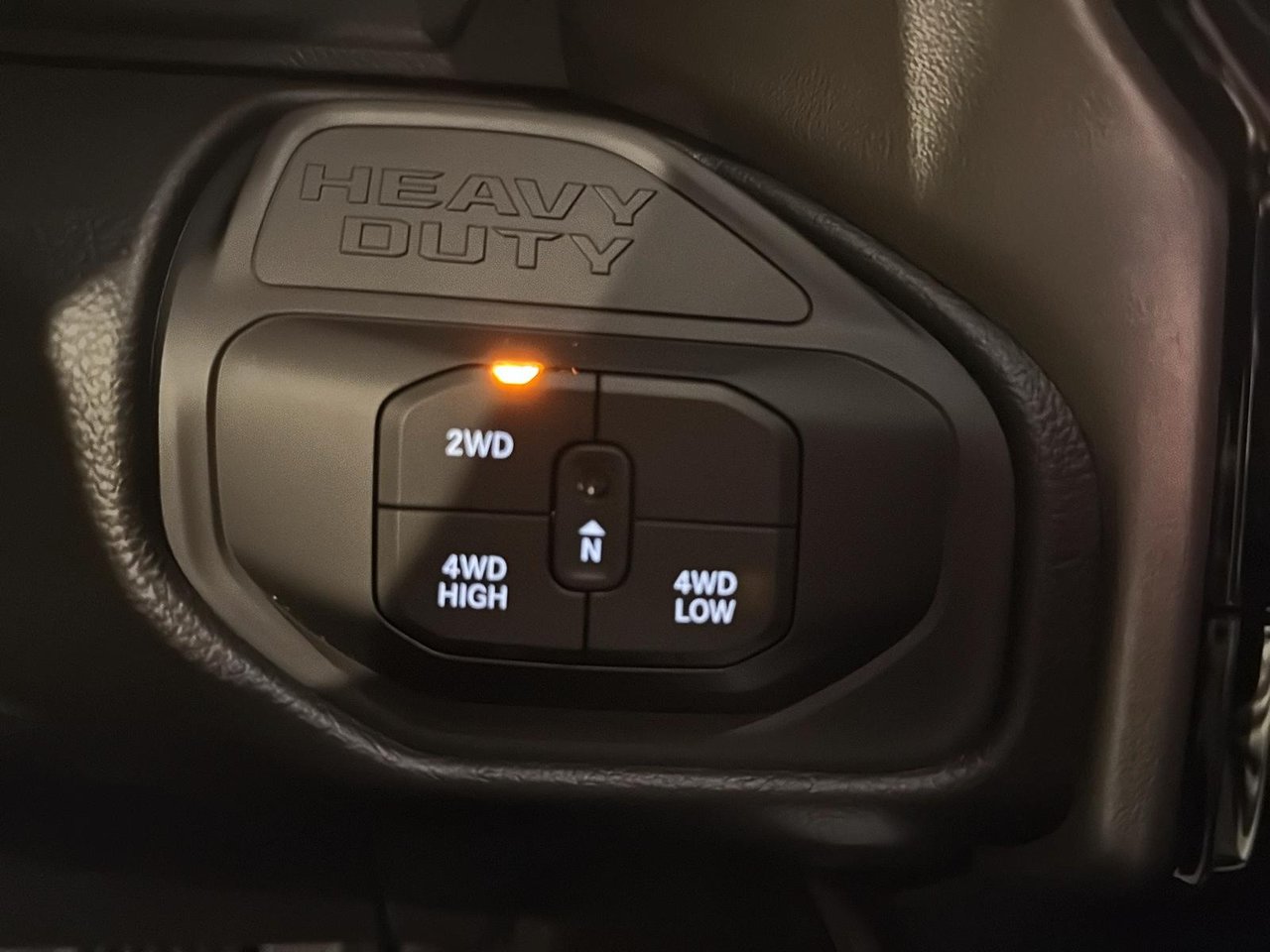 2026 Ram 2500 LARAMIE-14