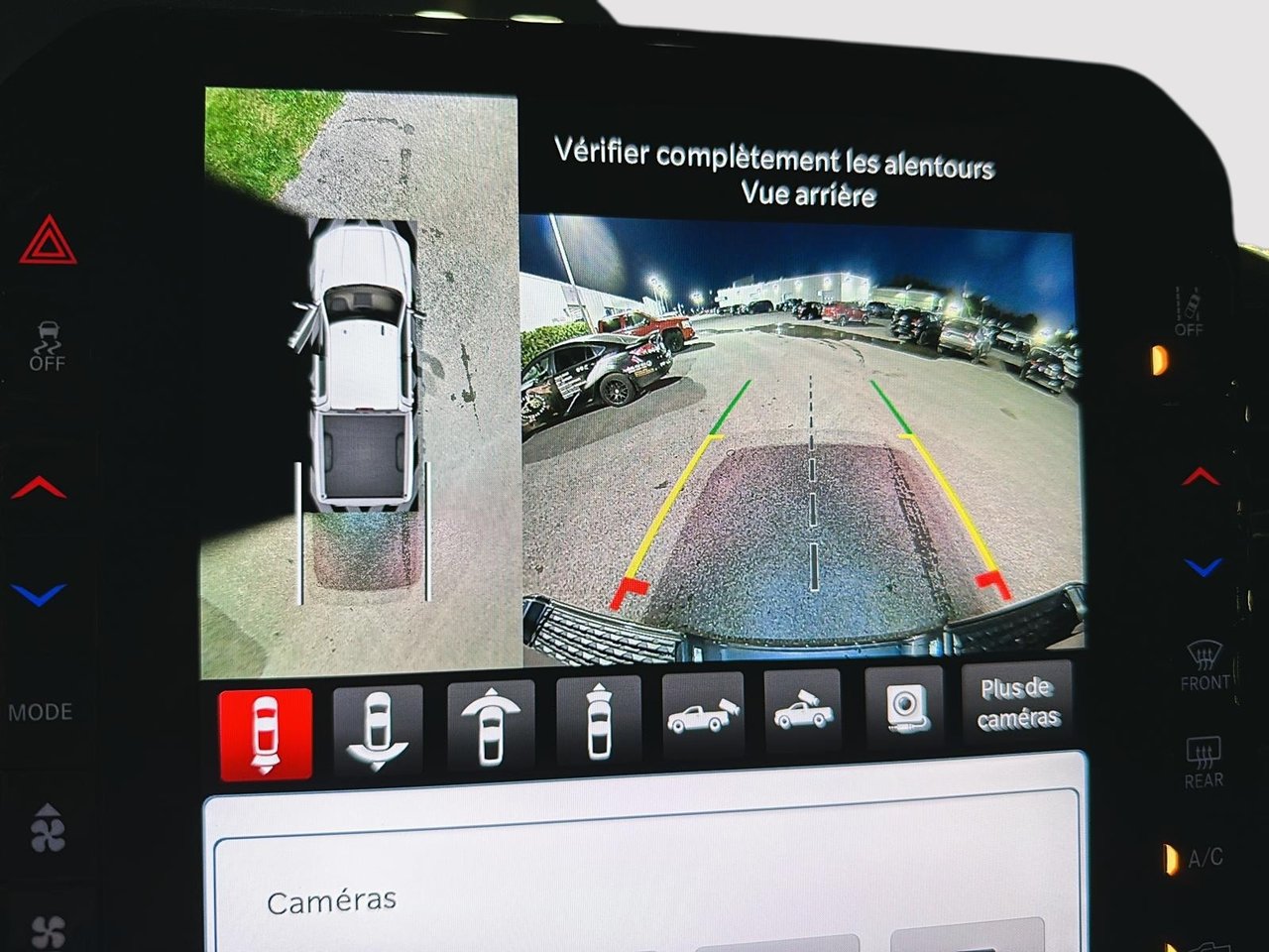 2026 Ram 2500 LARAMIE-17