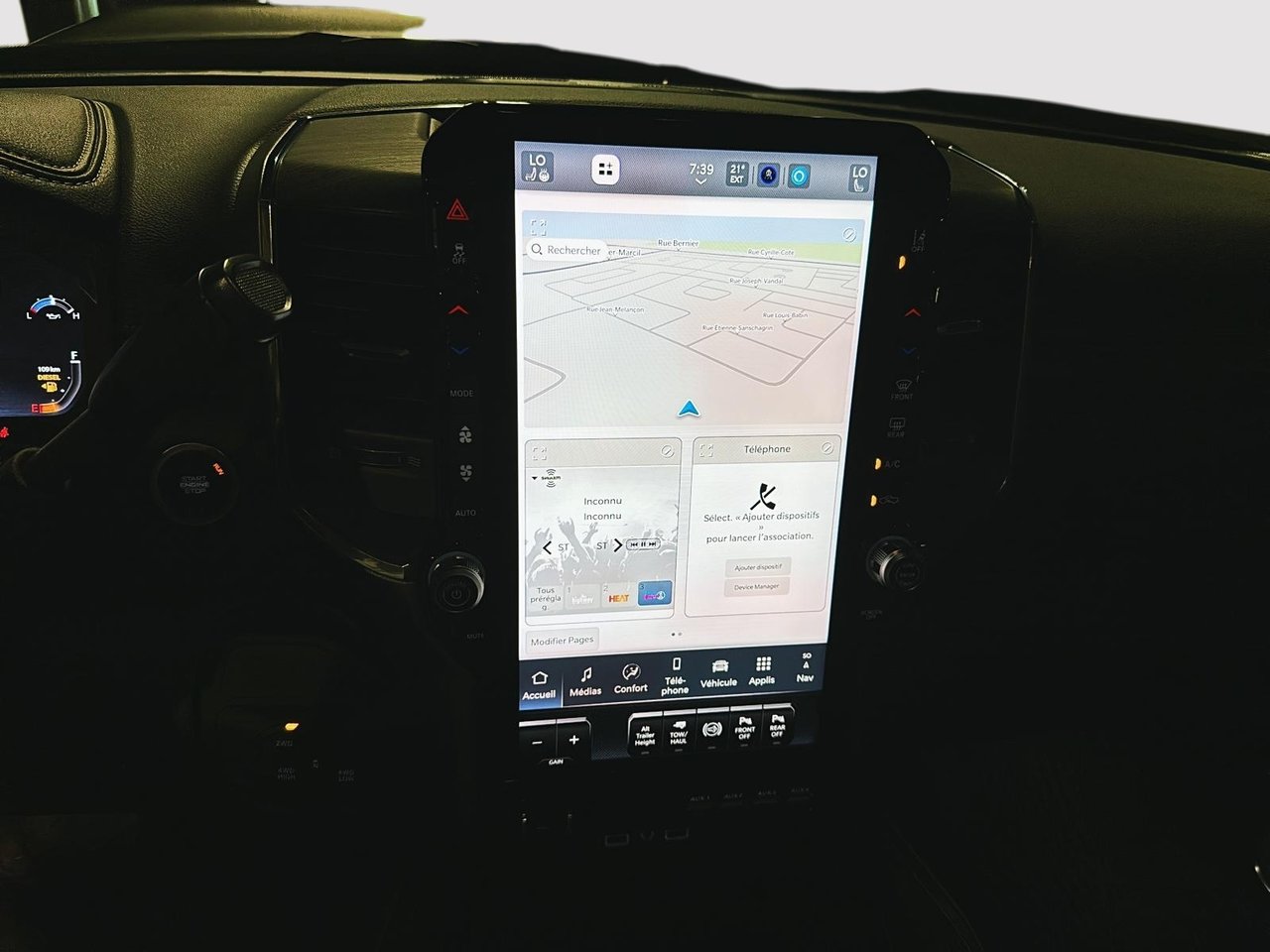 2026 Ram 2500 LARAMIE-18