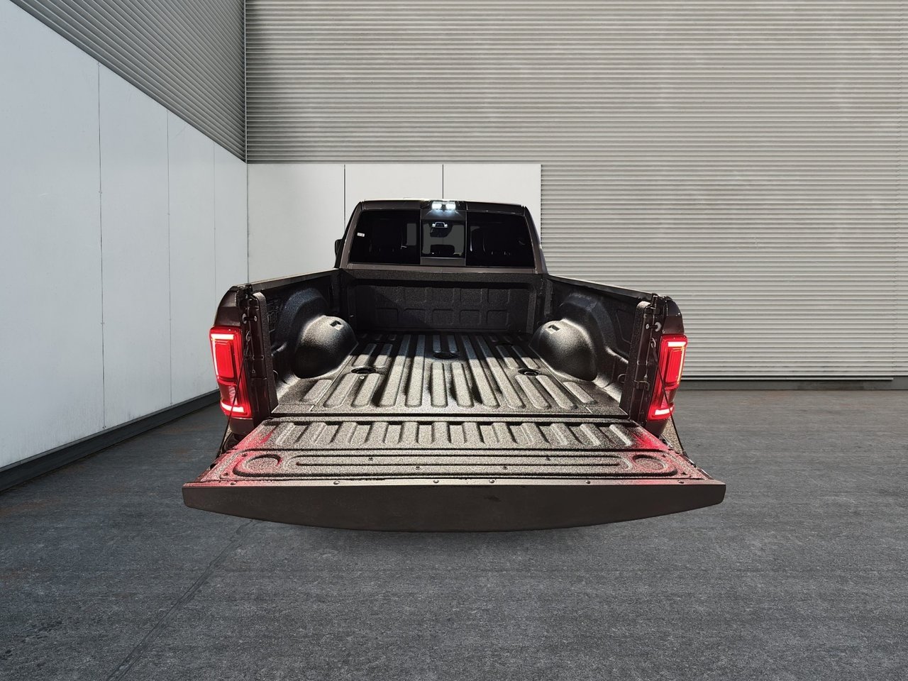 2026 Ram 2500 LARAMIE-15