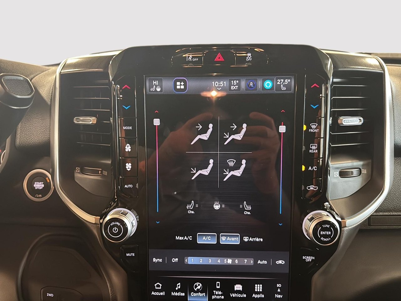 2026 Ram 2500 BIG HORN-13