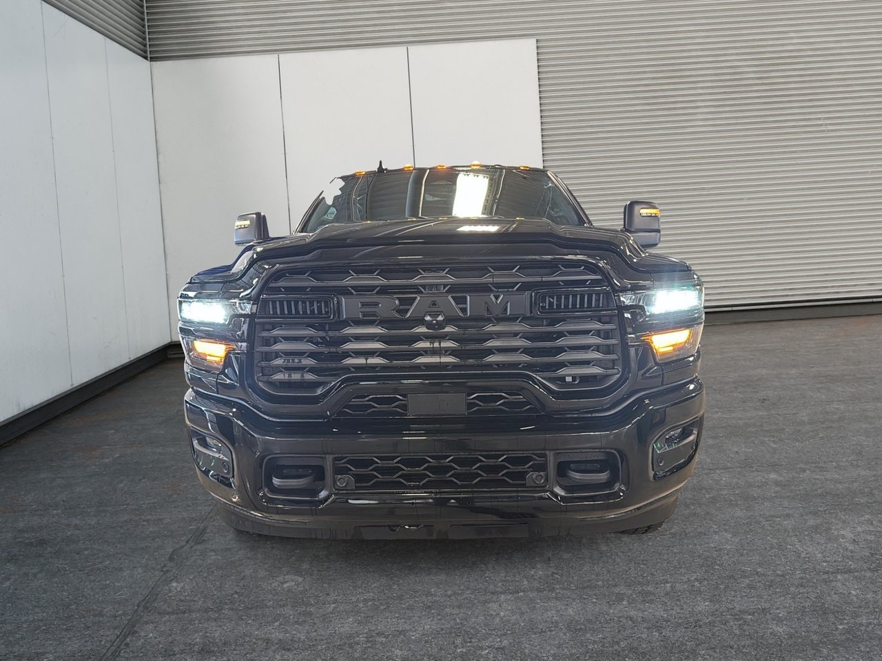 2026 Ram 2500 BIG HORN-1