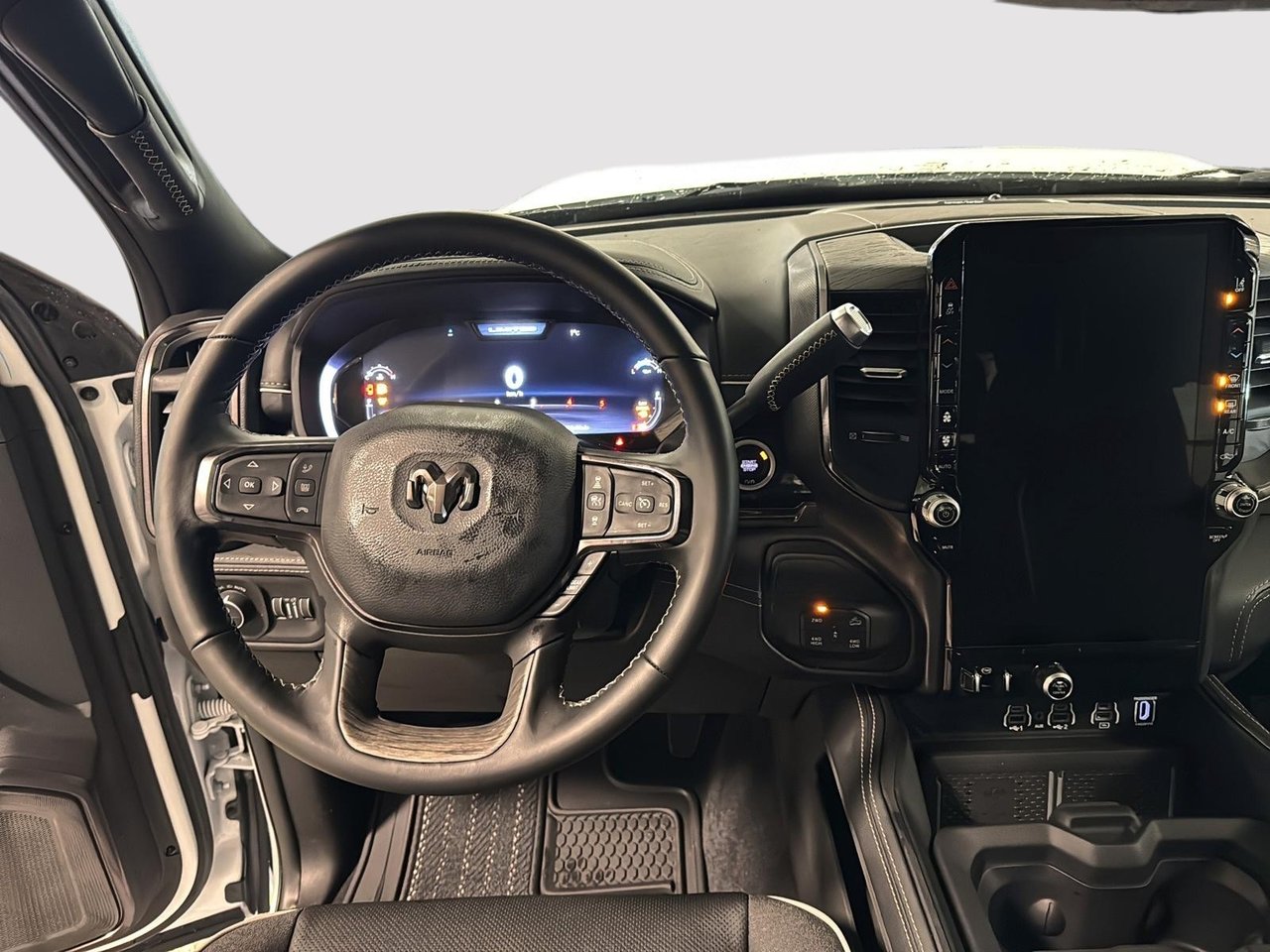 Ram 2500 LIMITED 2026-9