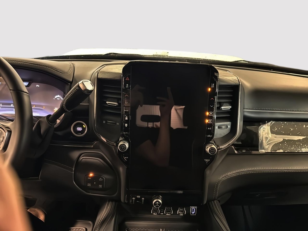 Ram 2500 LIMITED 2026-18