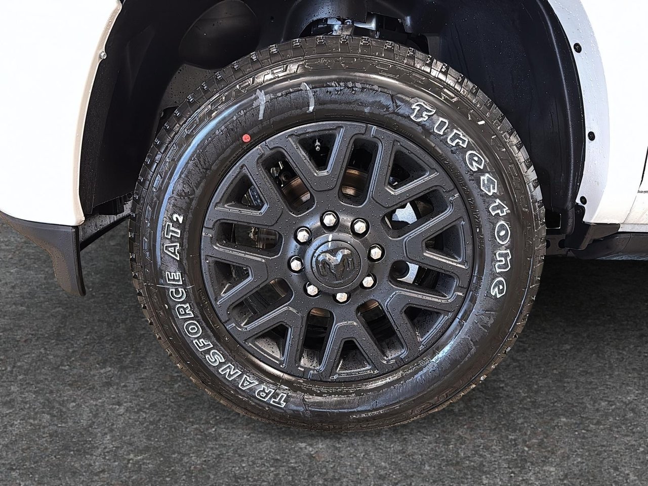 Ram 2500 LIMITED 2026-6